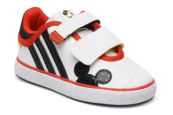 baskets adidas mickey